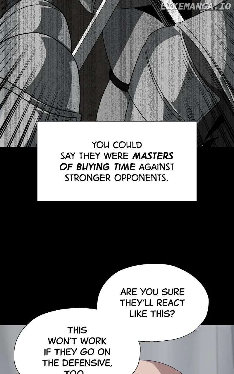 Transmigrating to the Otherworld Once More Chapter 90 page 9