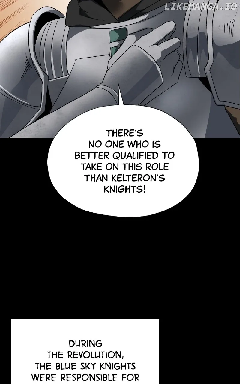 Transmigrating to the Otherworld Once More Chapter 90 page 7