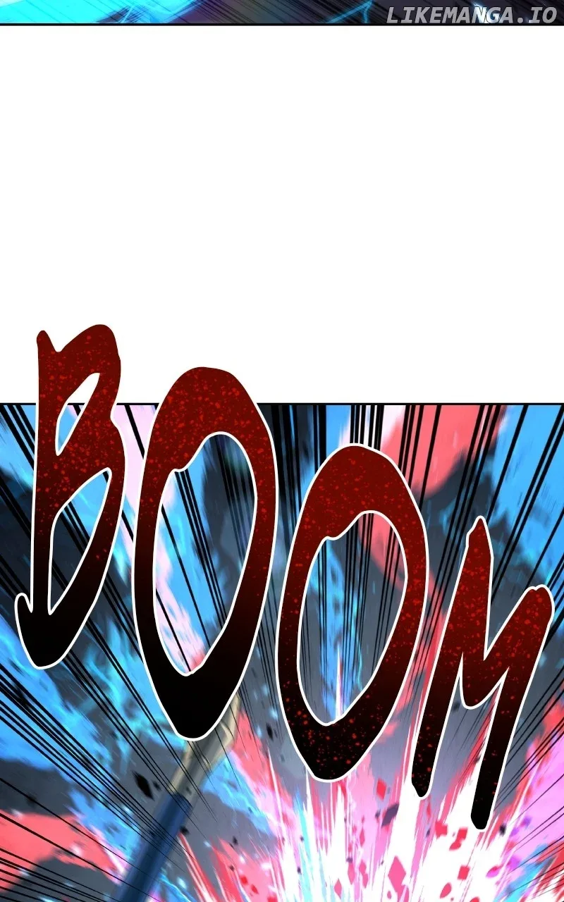 Transmigrating to the Otherworld Once More Chapter 90 page 19