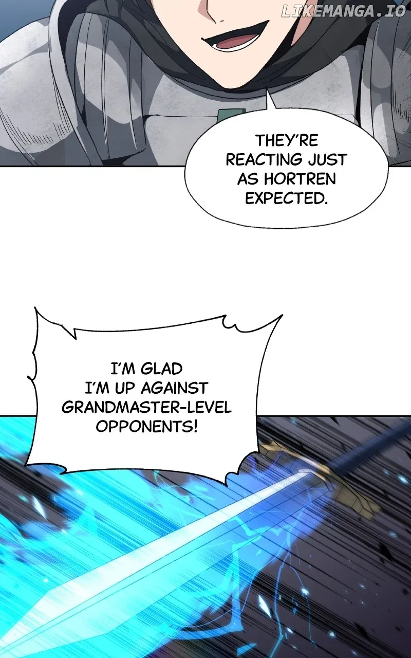 Transmigrating to the Otherworld Once More Chapter 90 page 18