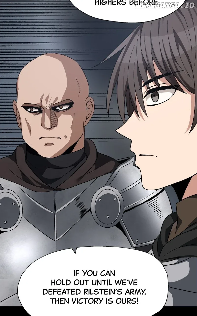 Transmigrating to the Otherworld Once More Chapter 90 page 4