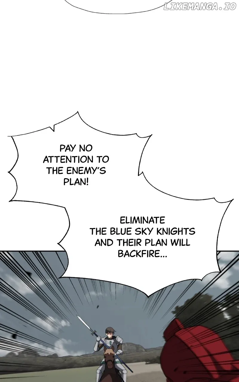 Transmigrating to the Otherworld Once More Chapter 90 page 16