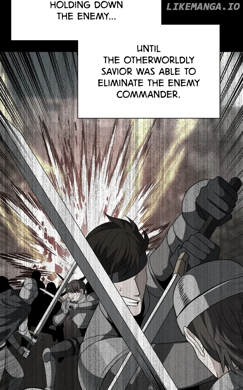 Transmigrating to the Otherworld Once More Chapter 90 page 8