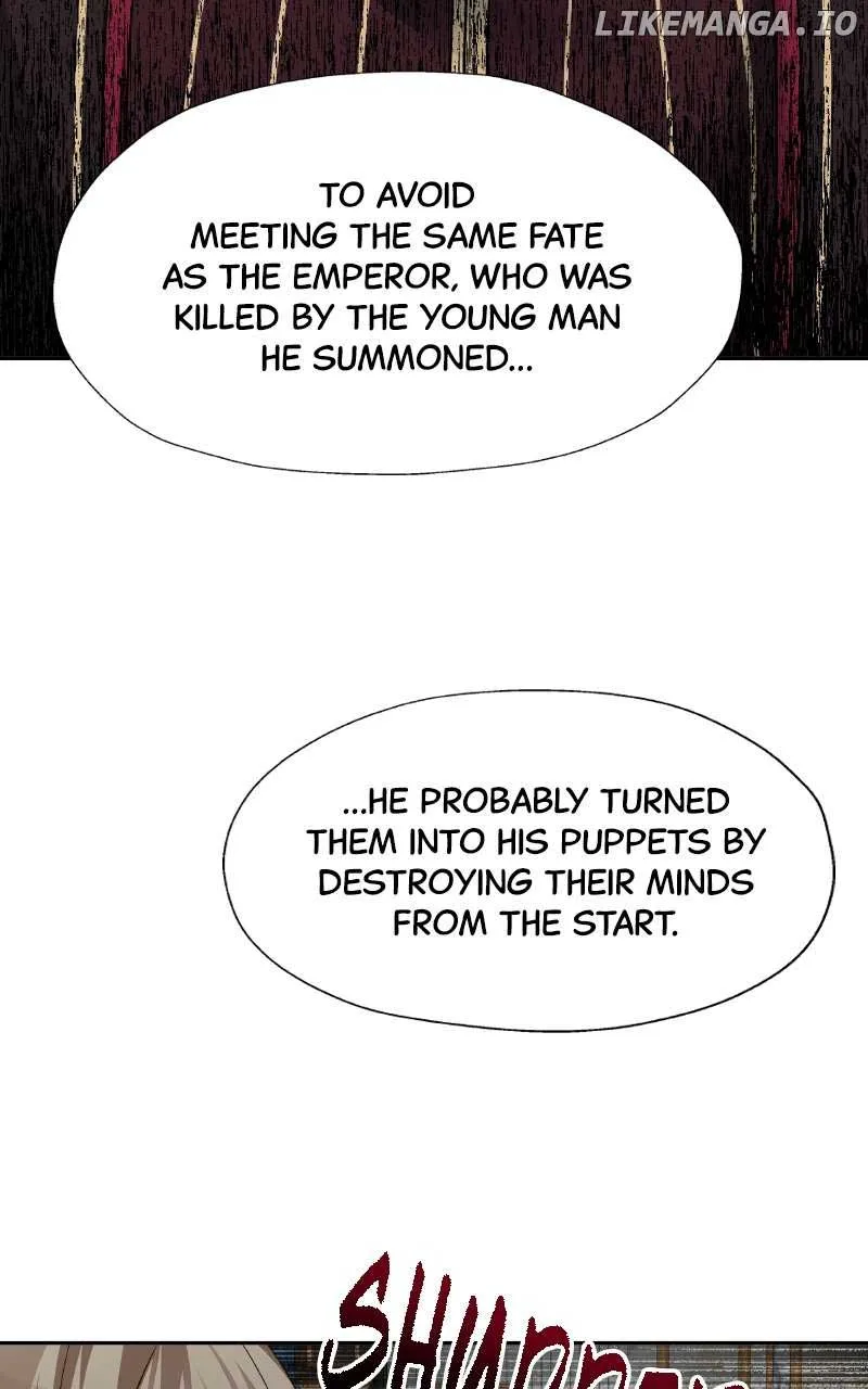 Transmigrating to the Otherworld Once More Chapter 92 page 49
