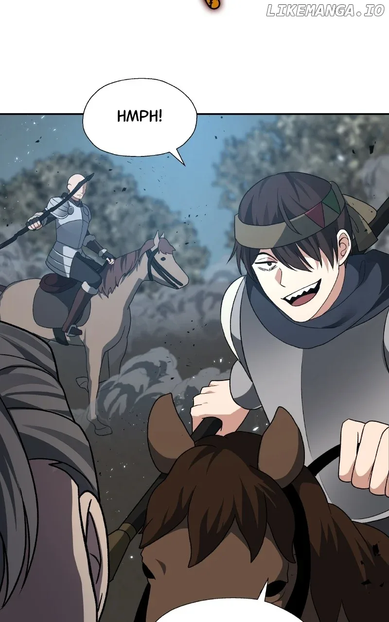 Transmigrating to the Otherworld Once More Chapter 90 page 39