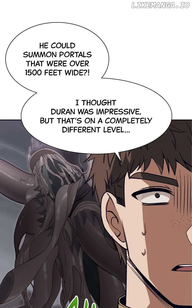Transmigrating to the Otherworld Once More Chapter 92 page 23