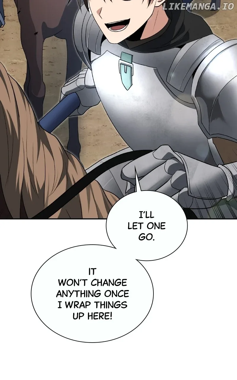 Transmigrating to the Otherworld Once More Chapter 90 page 28