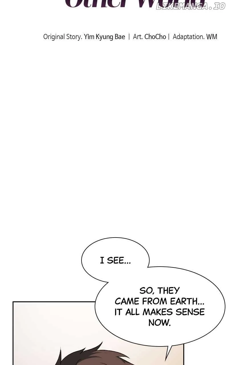 Transmigrating to the Otherworld Once More Chapter 92 page 14
