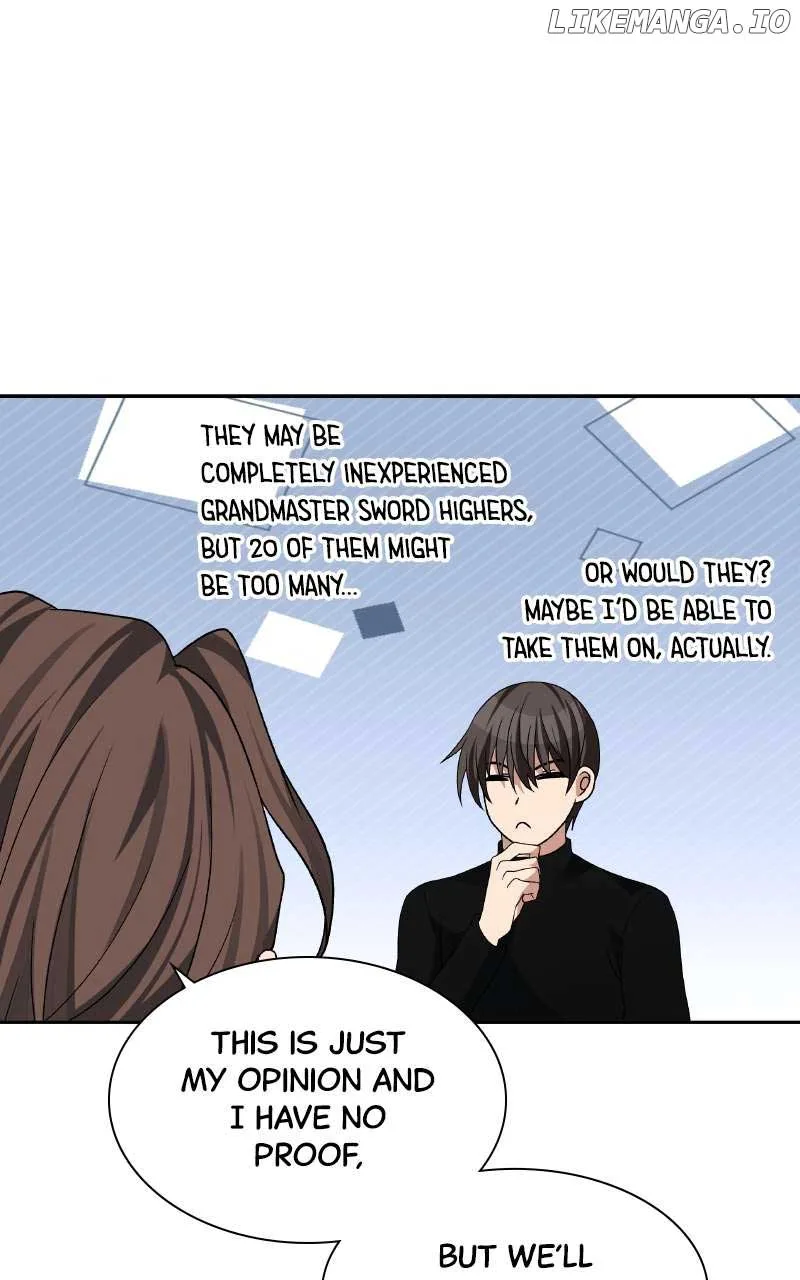 Transmigrating to the Otherworld Once More Chapter 92 page 79