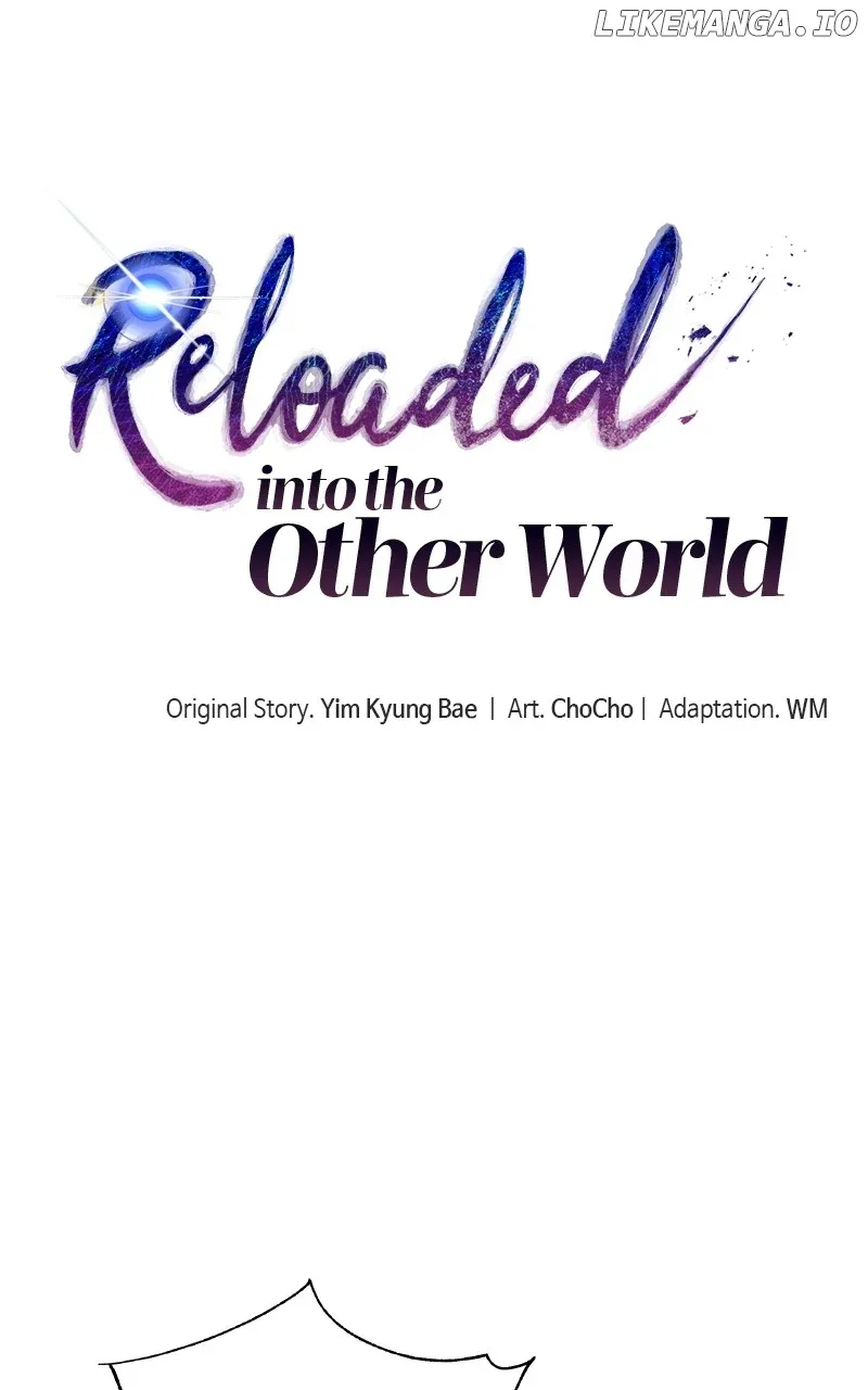 Transmigrating to the Otherworld Once More Chapter 90 page 29