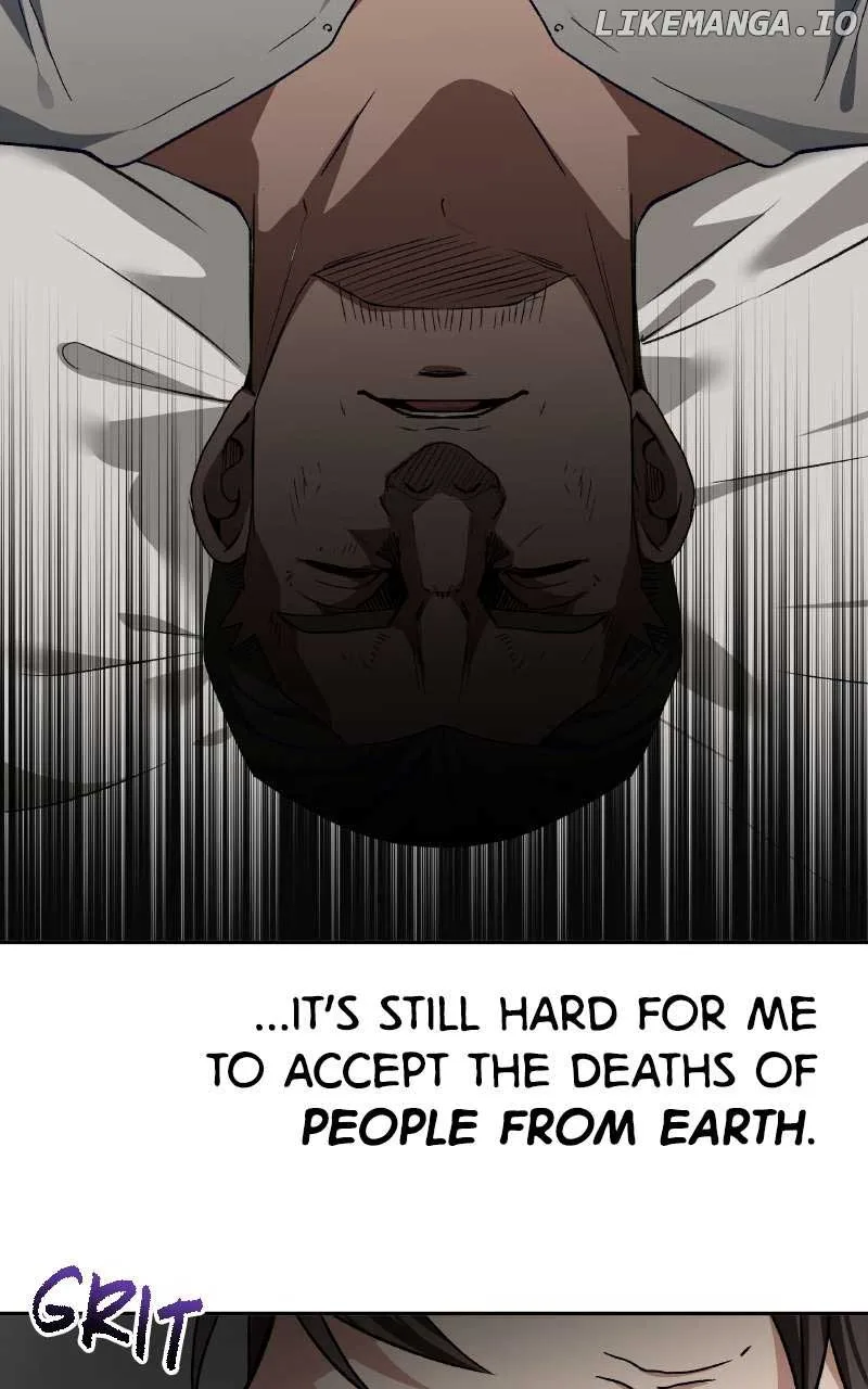 Transmigrating to the Otherworld Once More Chapter 92 page 10