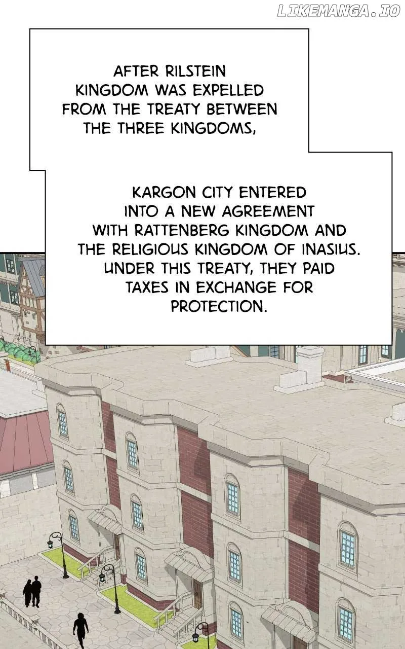 Transmigrating to the Otherworld Once More Chapter 92 page 1