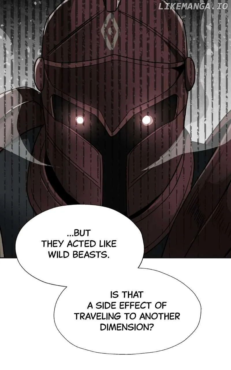 Transmigrating to the Otherworld Once More Chapter 92 page 46