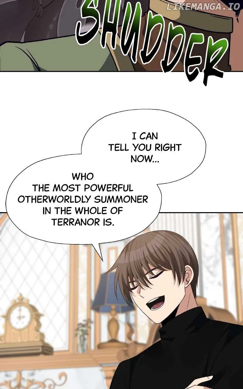 Transmigrating to the Otherworld Once More Chapter 92 page 24