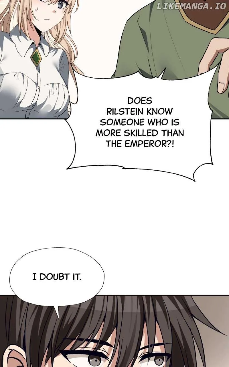 Transmigrating to the Otherworld Once More Chapter 92 page 19