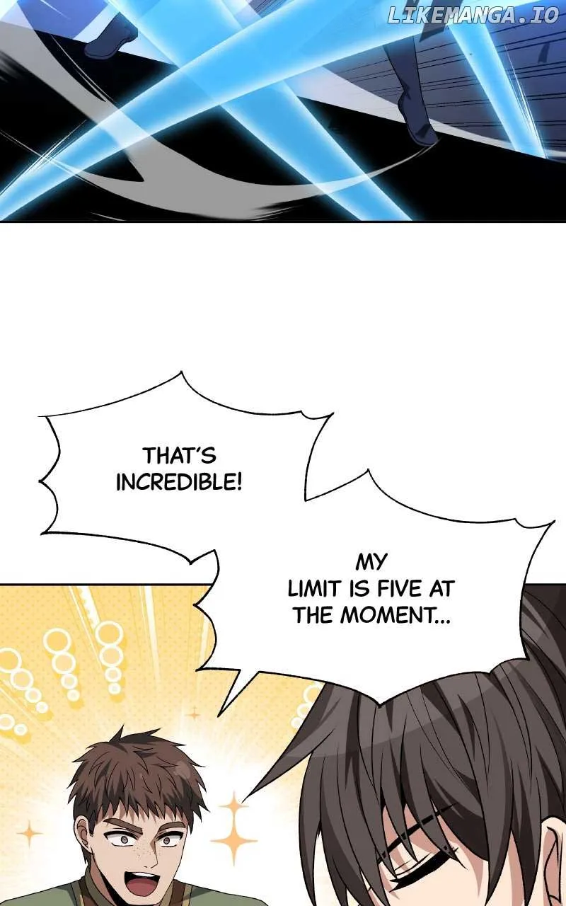 Transmigrating to the Otherworld Once More Chapter 92 page 39