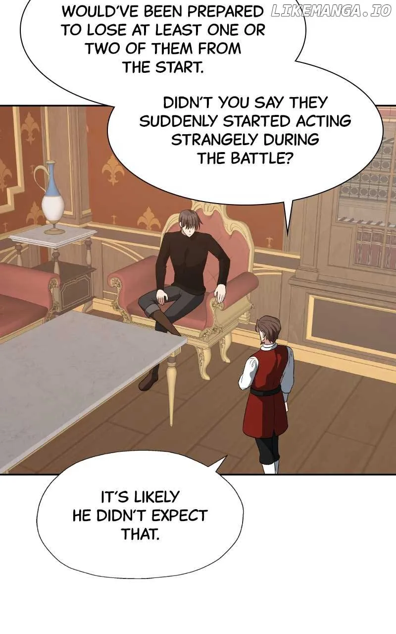 Transmigrating to the Otherworld Once More Chapter 92 page 74