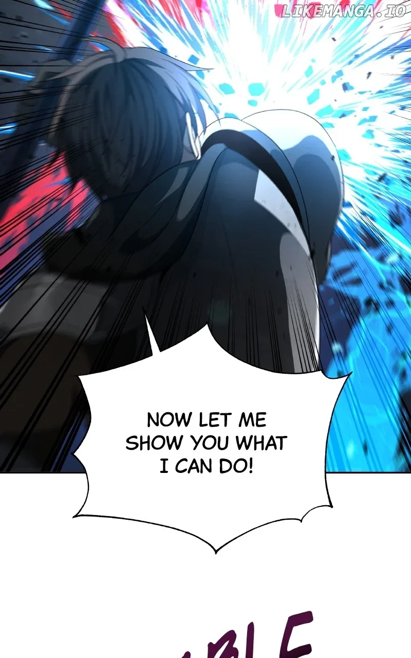 Transmigrating to the Otherworld Once More Chapter 90 page 20