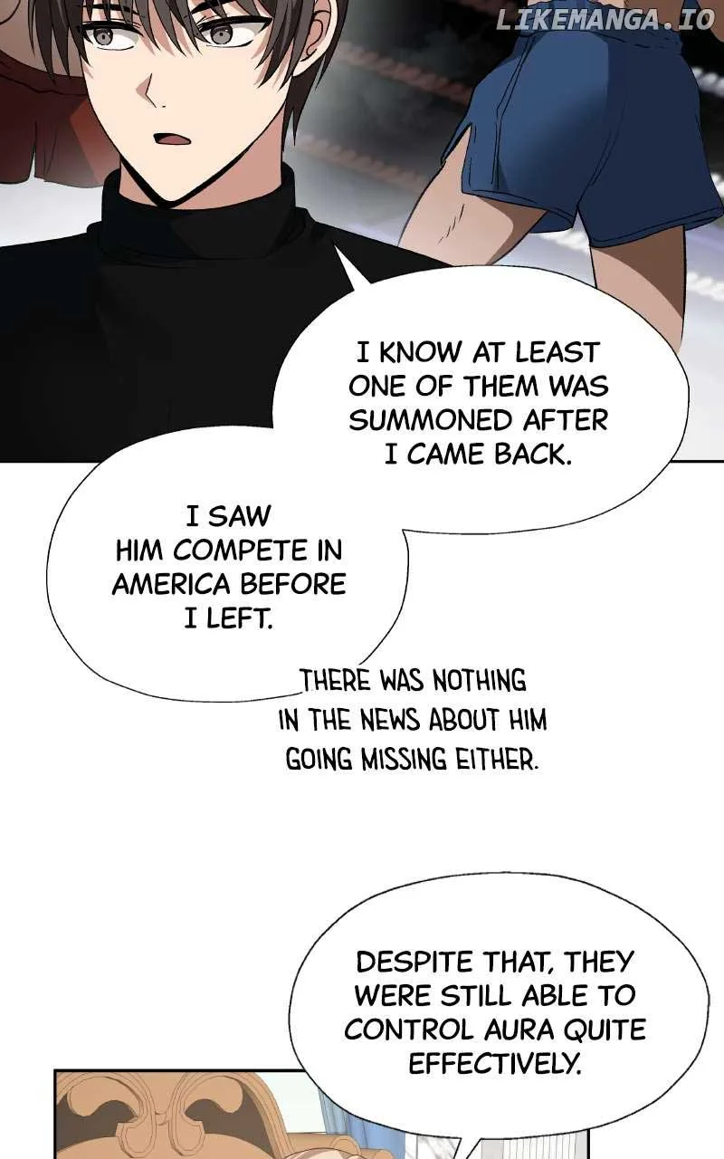 Transmigrating to the Otherworld Once More Chapter 92 page 33