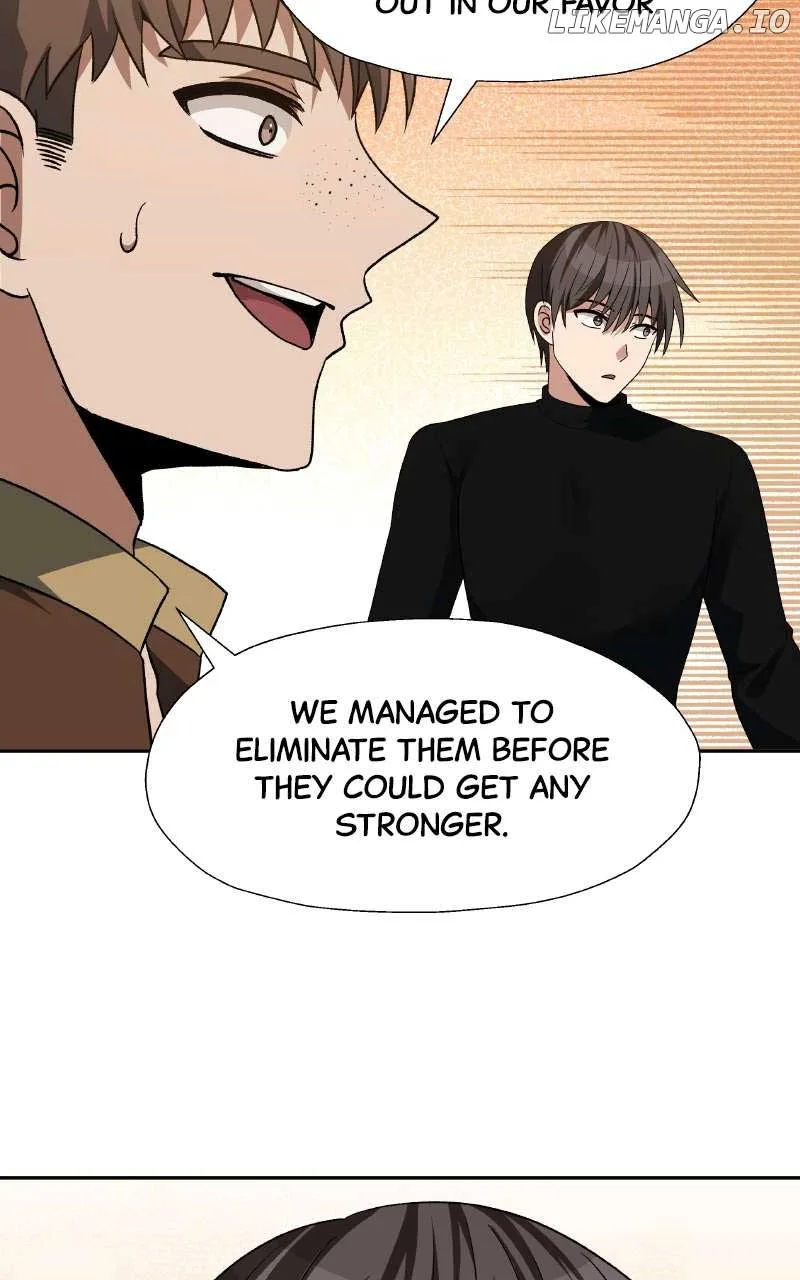 Transmigrating to the Otherworld Once More Chapter 92 page 61