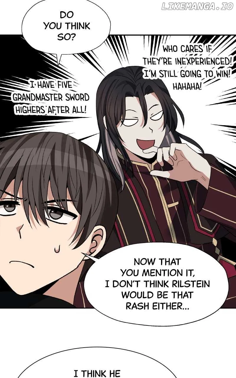 Transmigrating to the Otherworld Once More Chapter 92 page 73