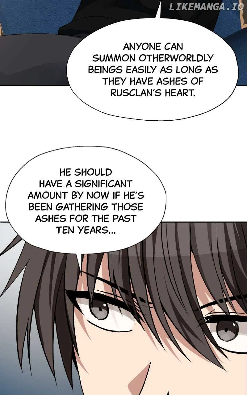 Transmigrating to the Otherworld Once More Chapter 92 page 28