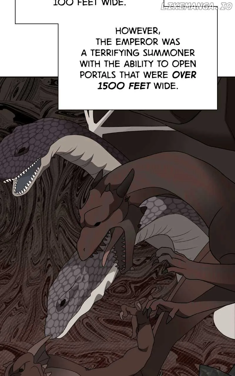 Transmigrating to the Otherworld Once More Chapter 92 page 21