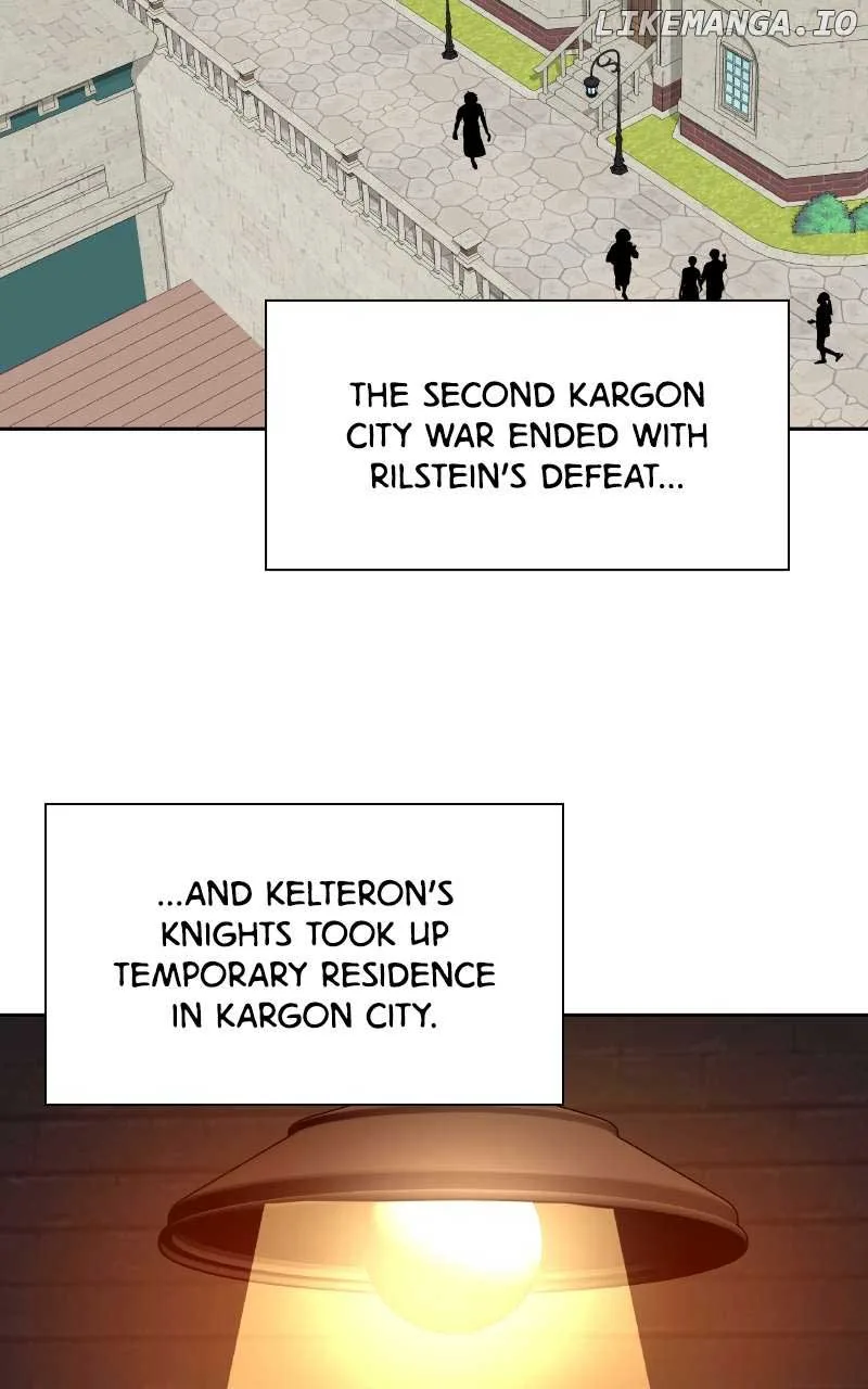 Transmigrating to the Otherworld Once More Chapter 92 page 2