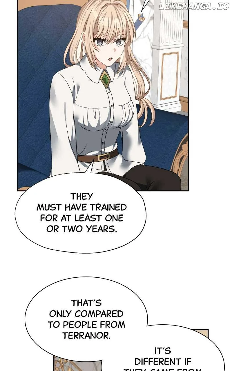 Transmigrating to the Otherworld Once More Chapter 92 page 34