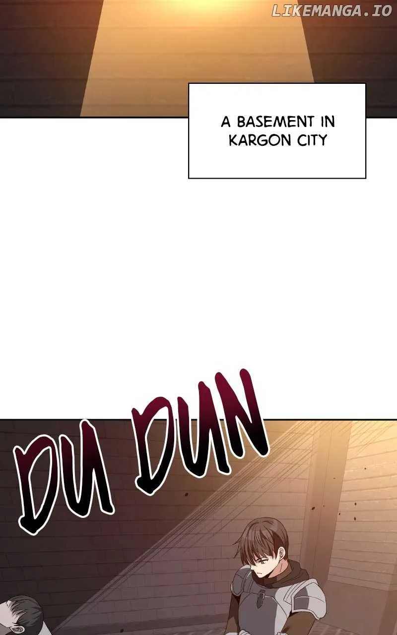 Transmigrating to the Otherworld Once More Chapter 92 page 3