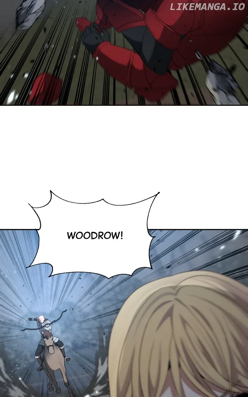 Transmigrating to the Otherworld Once More Chapter 90 page 32