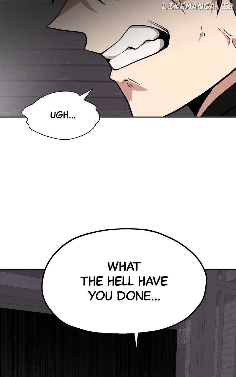 Transmigrating to the Otherworld Once More Chapter 92 page 11