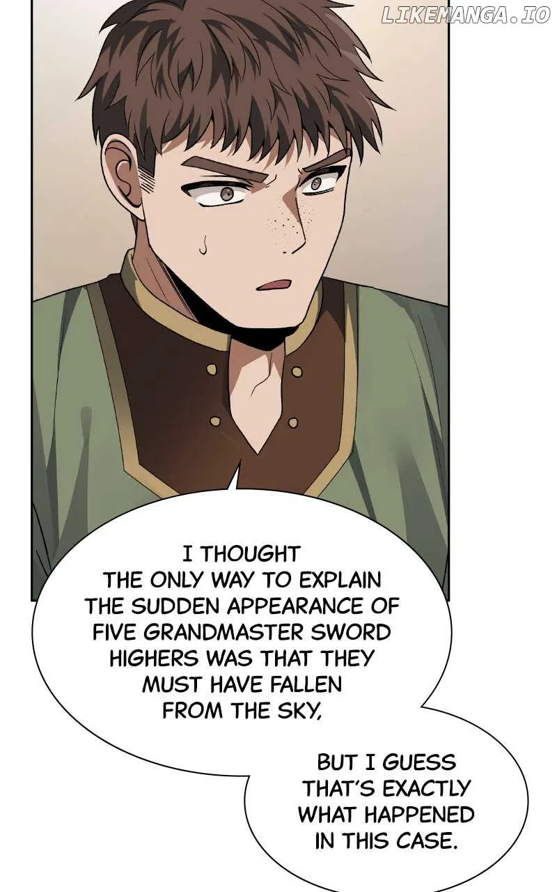 Transmigrating to the Otherworld Once More Chapter 92 page 15