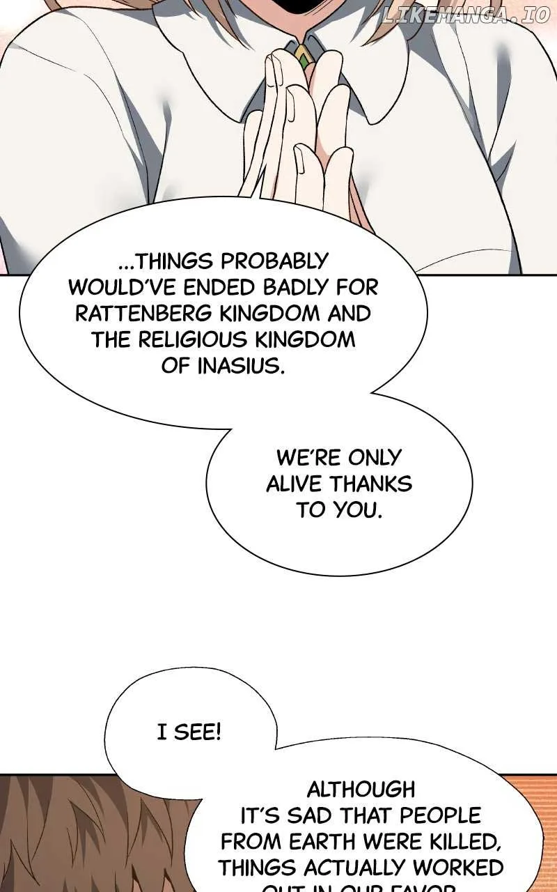 Transmigrating to the Otherworld Once More Chapter 92 page 60