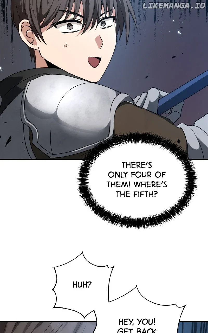 Transmigrating to the Otherworld Once More Chapter 90 page 23