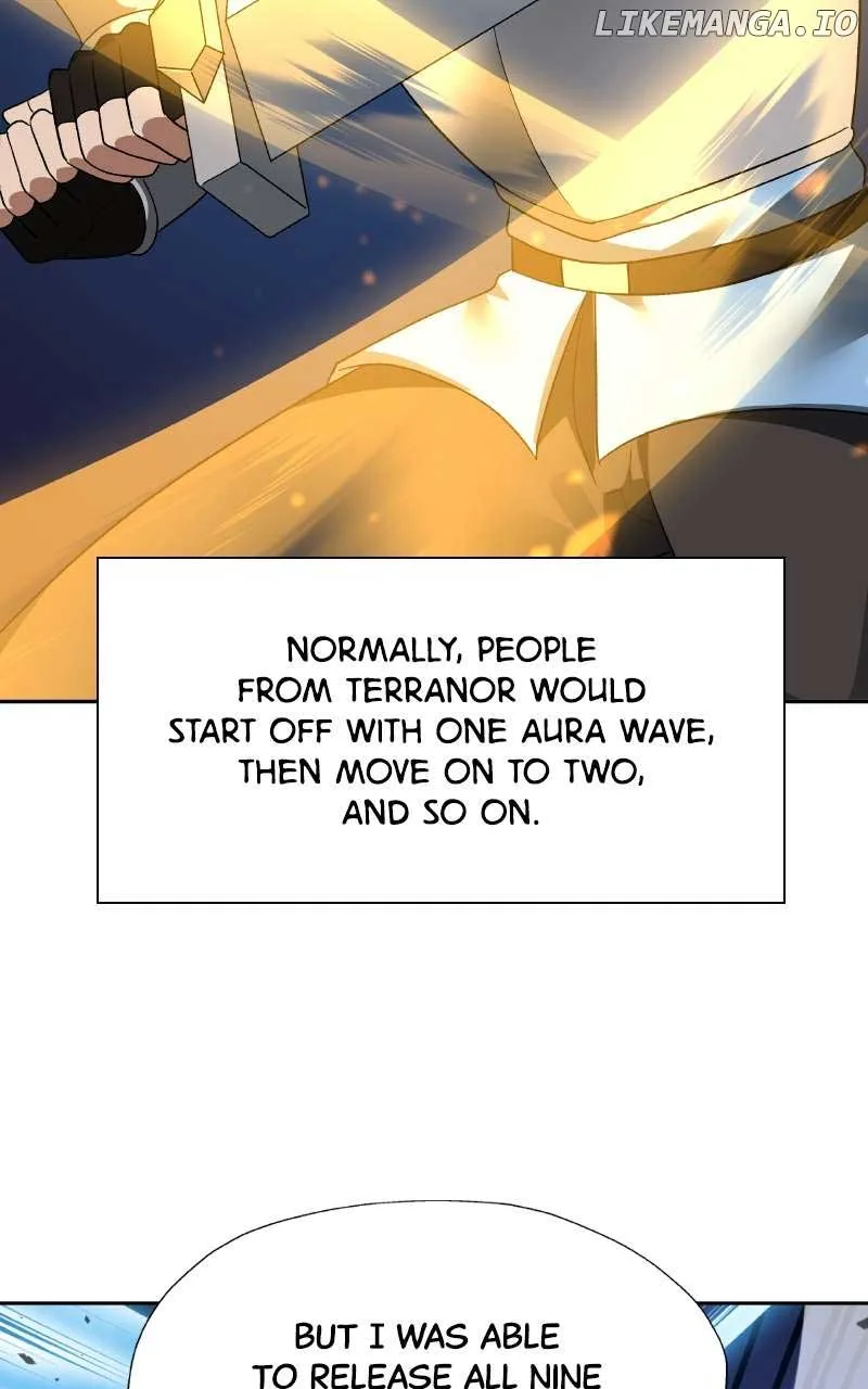 Transmigrating to the Otherworld Once More Chapter 92 page 37