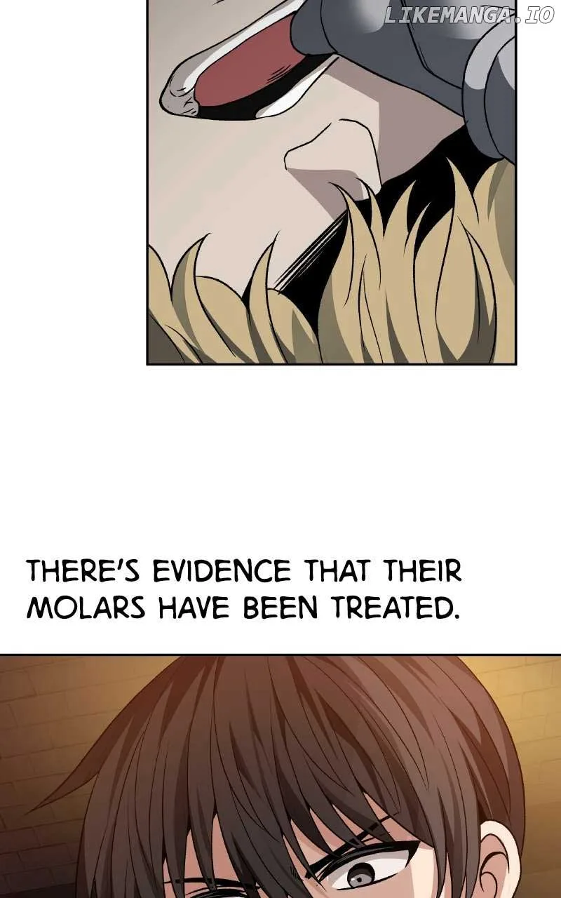 Transmigrating to the Otherworld Once More Chapter 92 page 8