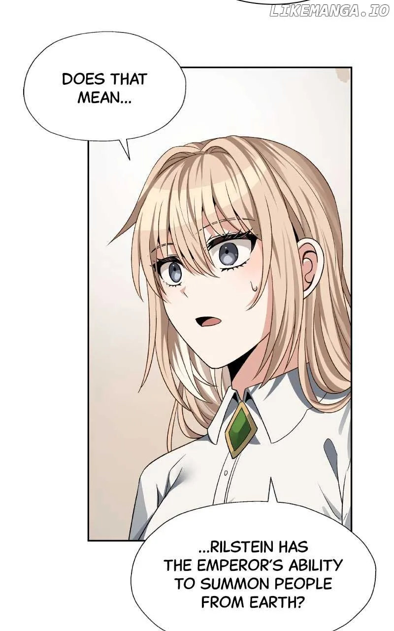 Transmigrating to the Otherworld Once More Chapter 92 page 16