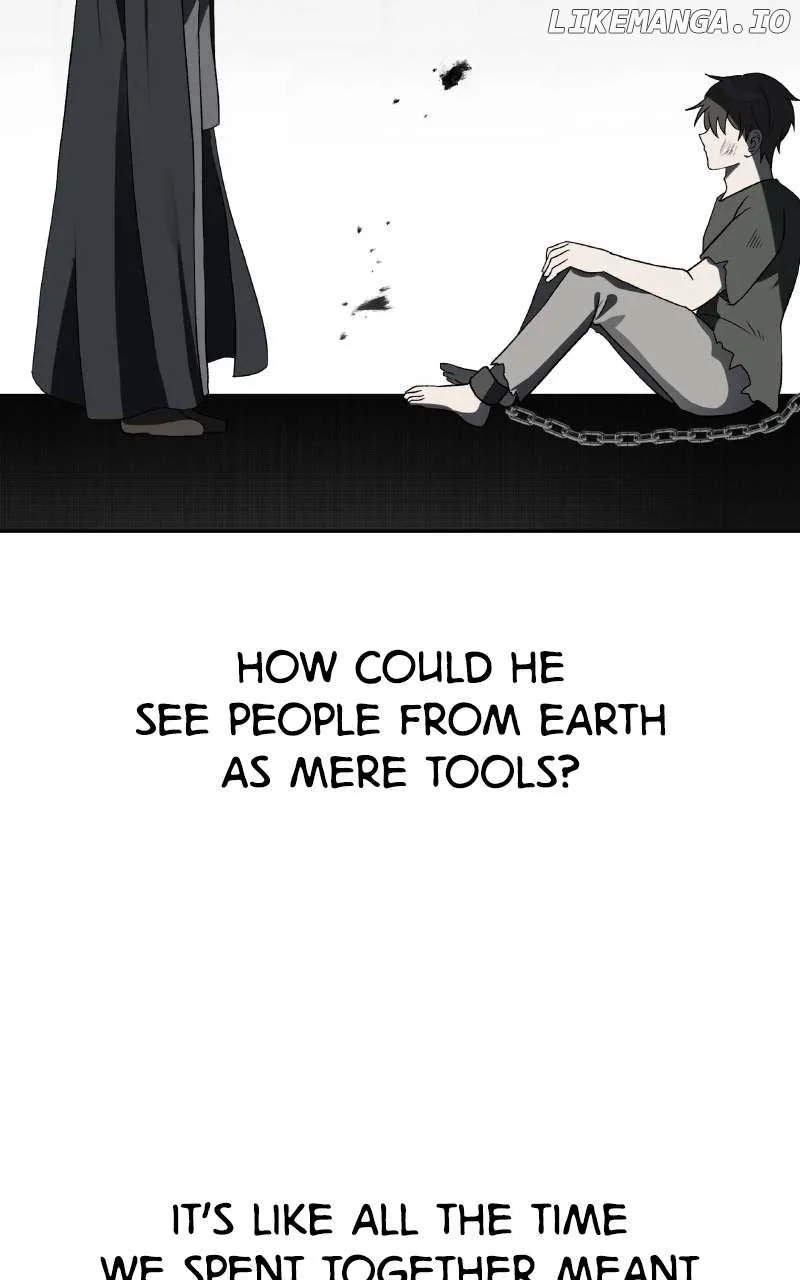 Transmigrating to the Otherworld Once More Chapter 92 page 54