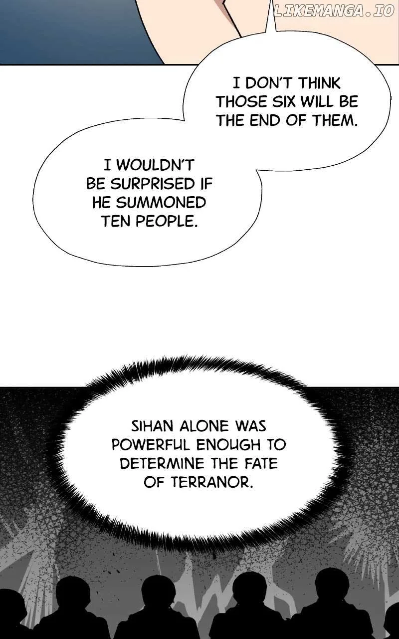 Transmigrating to the Otherworld Once More Chapter 92 page 29