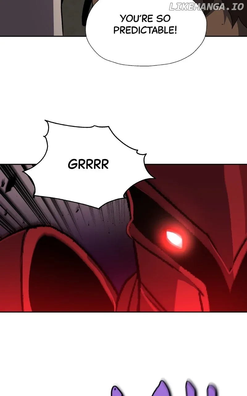 Transmigrating to the Otherworld Once More Chapter 90 page 40