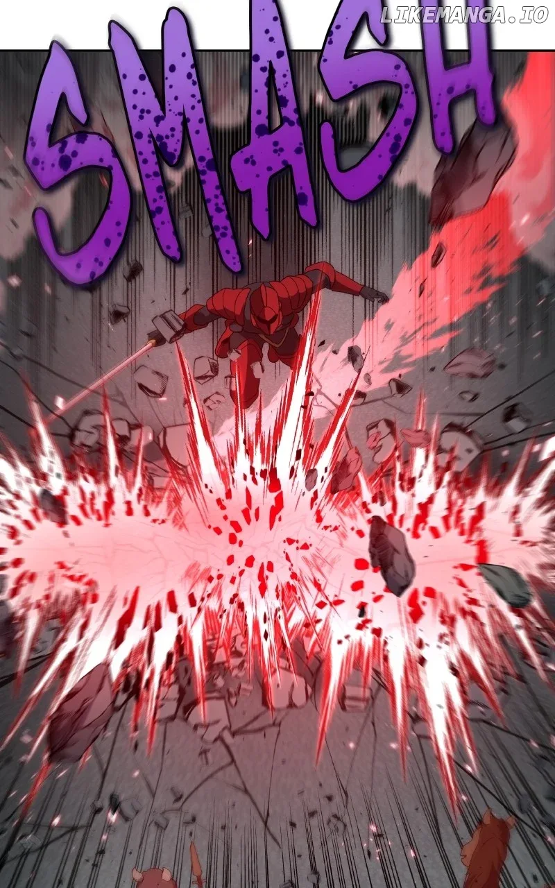 Transmigrating to the Otherworld Once More Chapter 90 page 41