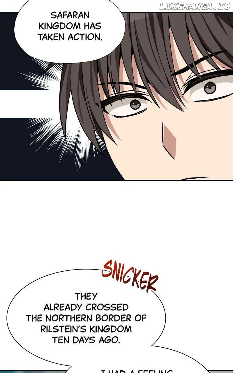 Transmigrating to the Otherworld Once More Chapter 92 page 84