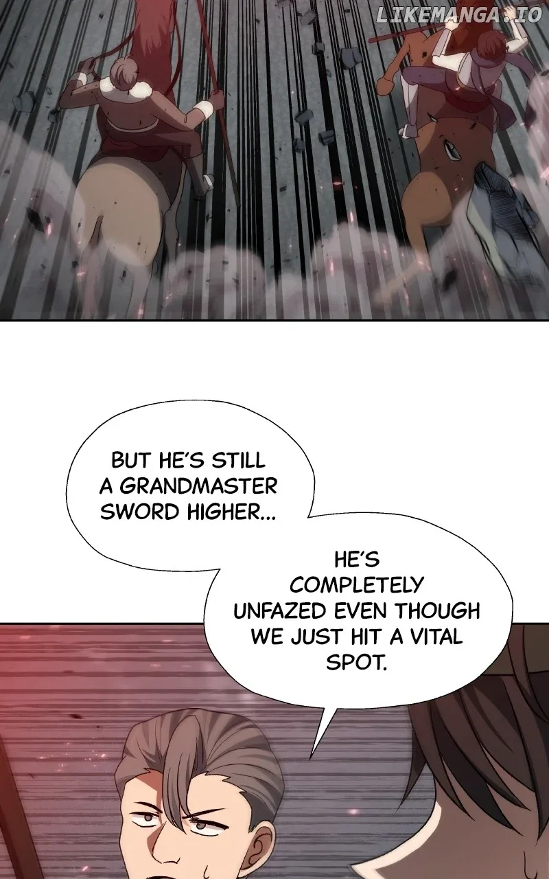 Transmigrating to the Otherworld Once More Chapter 90 page 42