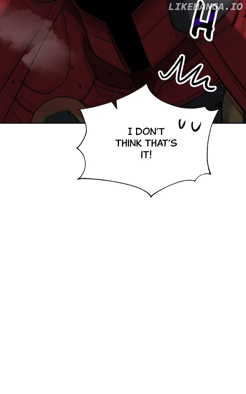 Transmigrating to the Otherworld Once More Chapter 91 page 12