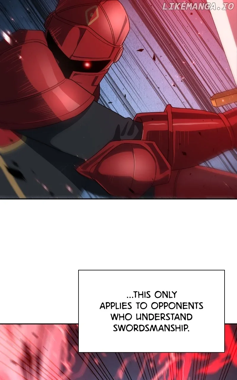 Transmigrating to the Otherworld Once More Chapter 91 page 3