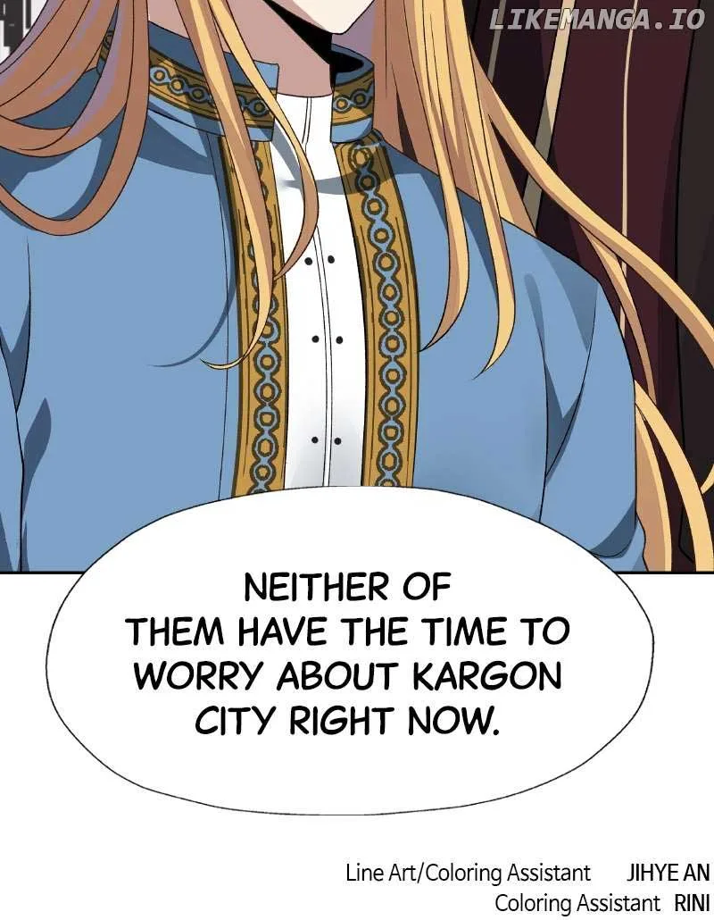 Transmigrating to the Otherworld Once More Chapter 92 page 87