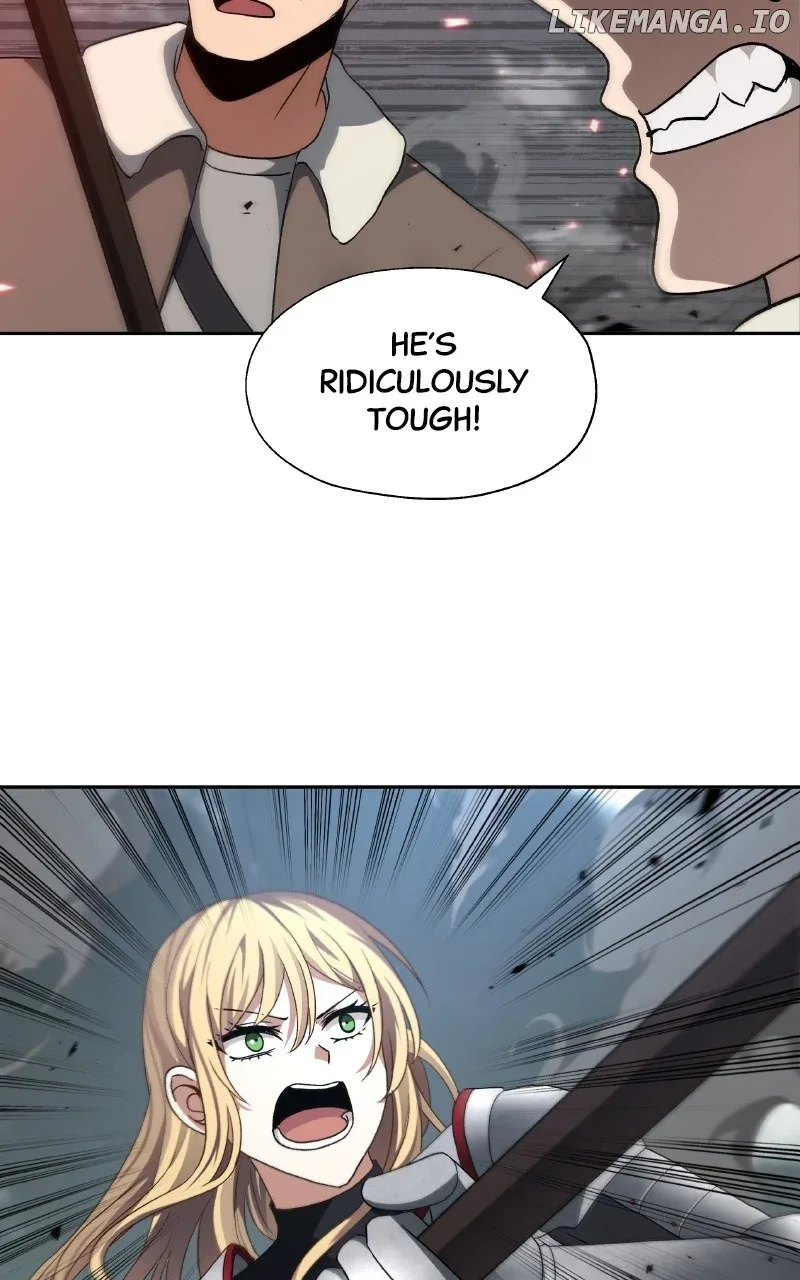 Transmigrating to the Otherworld Once More Chapter 90 page 43
