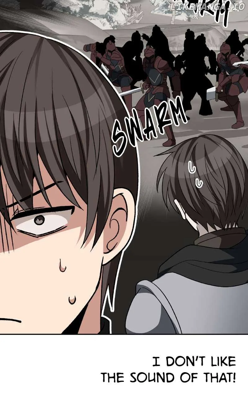 Transmigrating to the Otherworld Once More Chapter 92 page 78