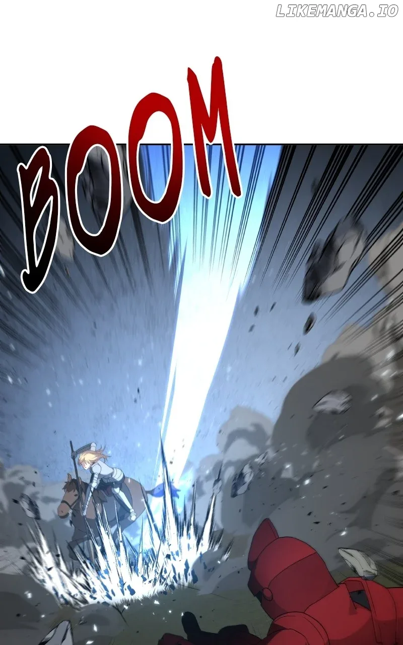 Transmigrating to the Otherworld Once More Chapter 90 page 31
